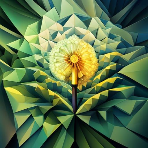 Dandelionart
