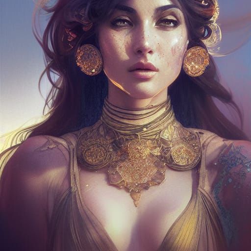 Arabian Nights