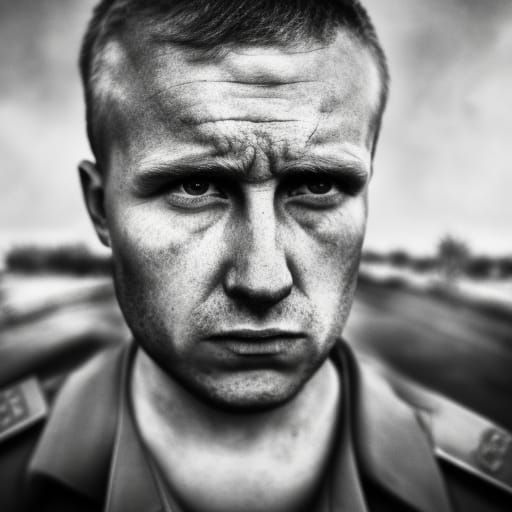 The Russian Military Is Destroying Itself in Ukraine