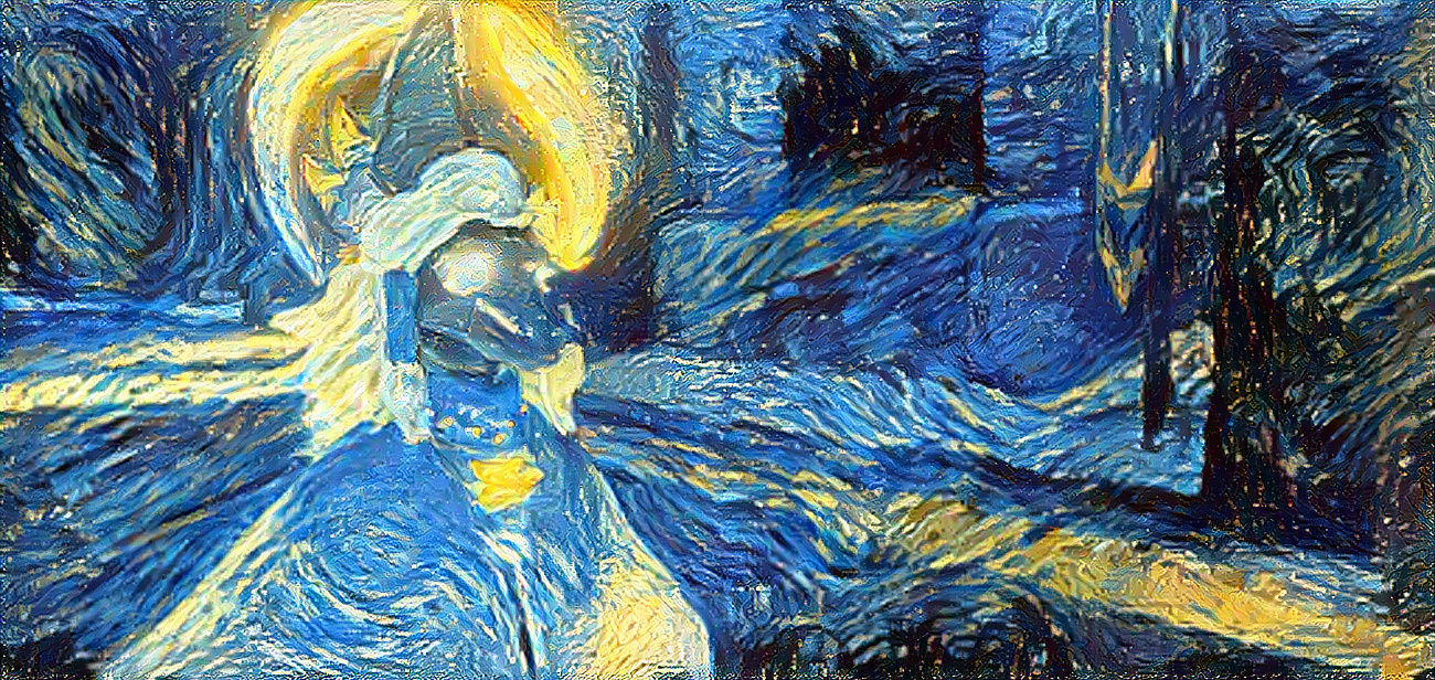 Sky Children of the Light