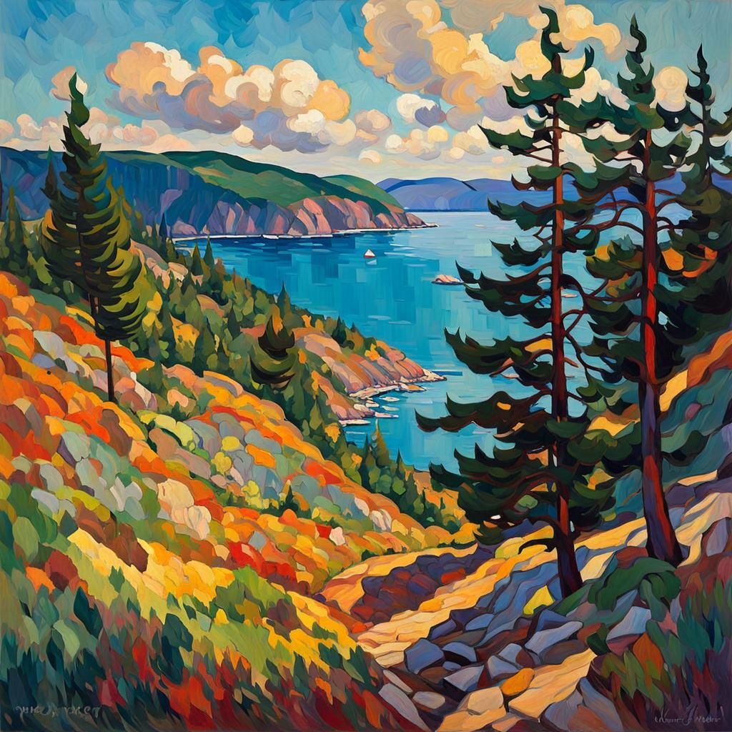 Tadoussac
