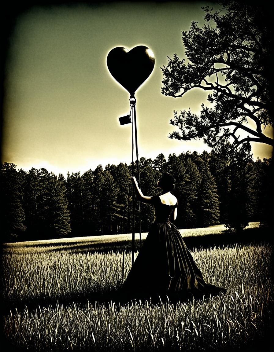 Untitled Creation
