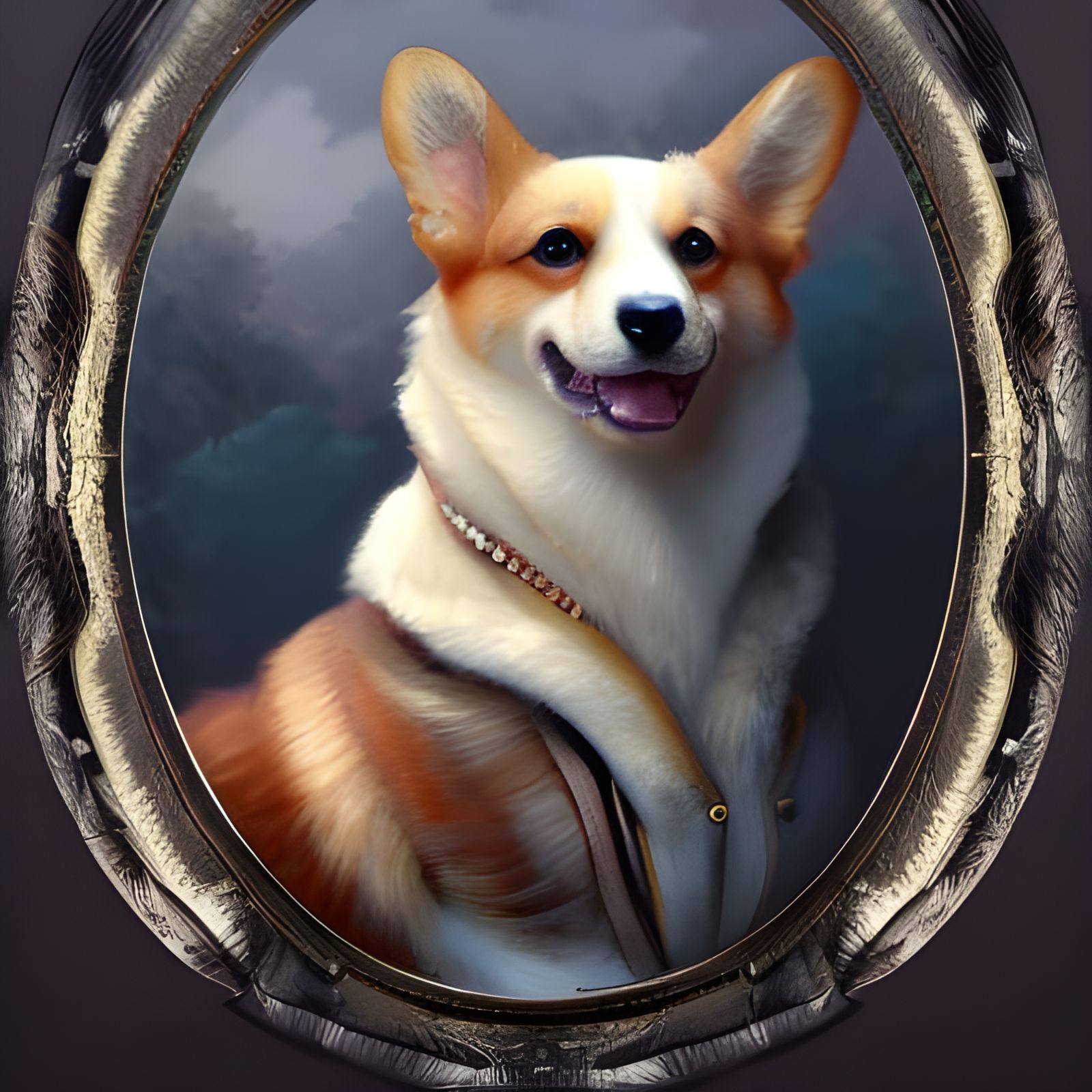 R.I.P Queen Liz undefined