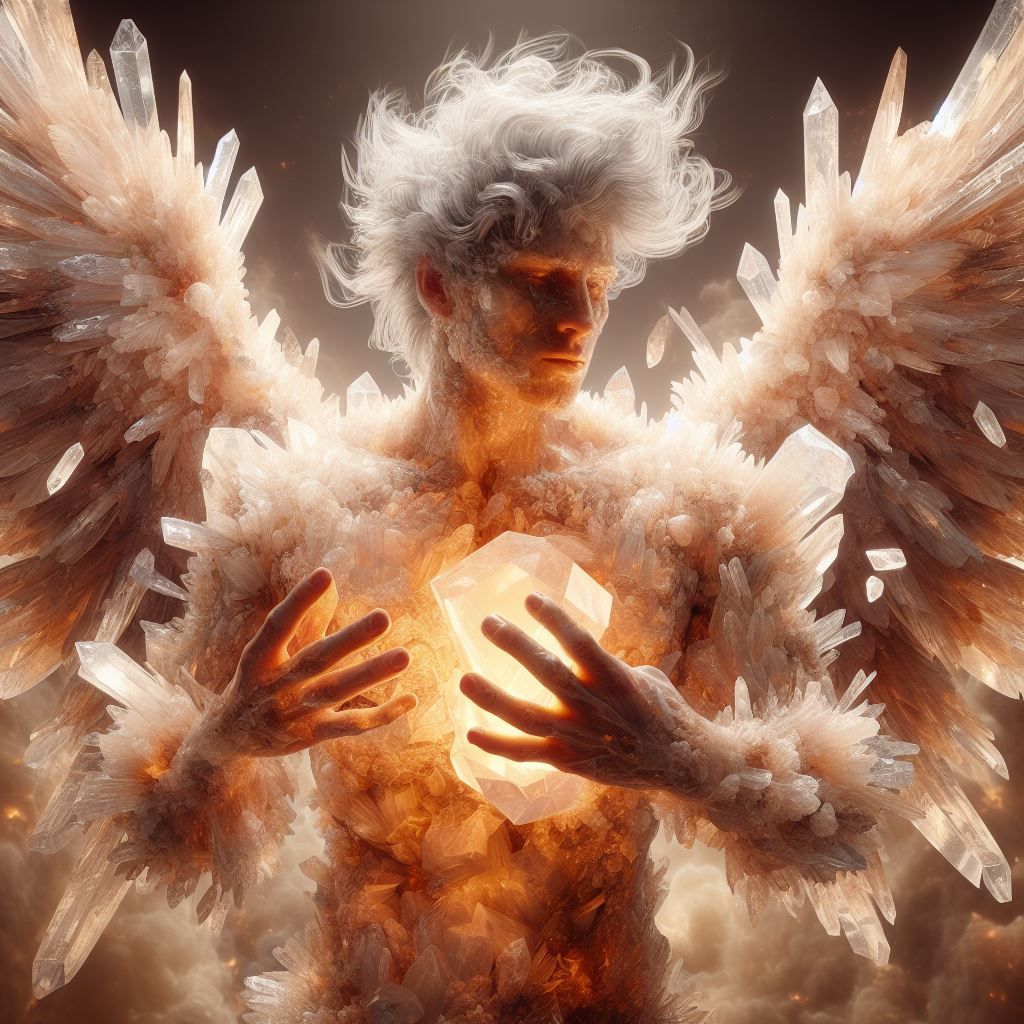 the face of a god v14