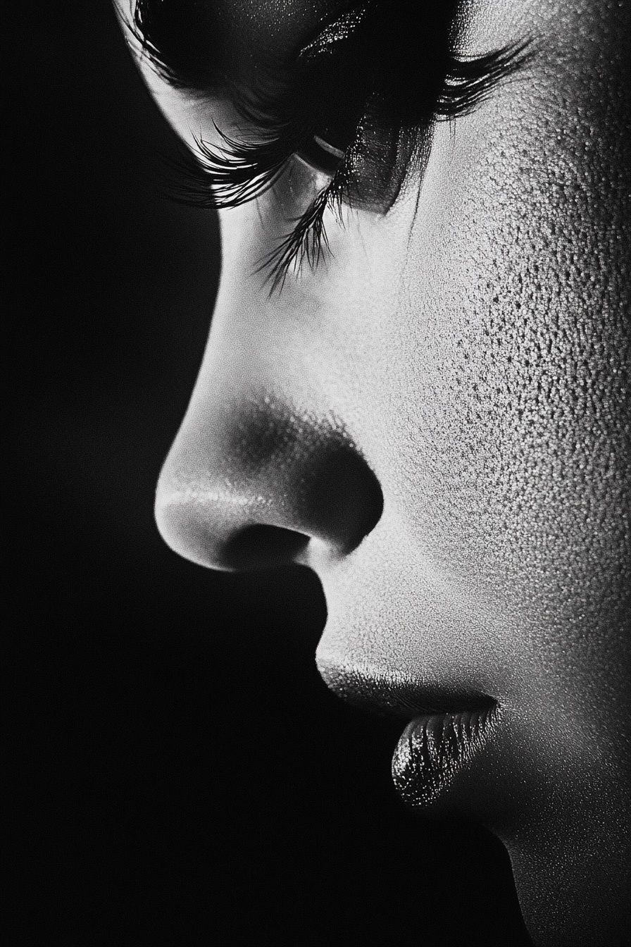 Closeup   by @MacMikkola