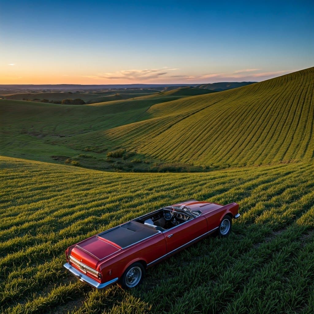 Haredi Jewish Man Enthralled by Book, Traditional Art Style