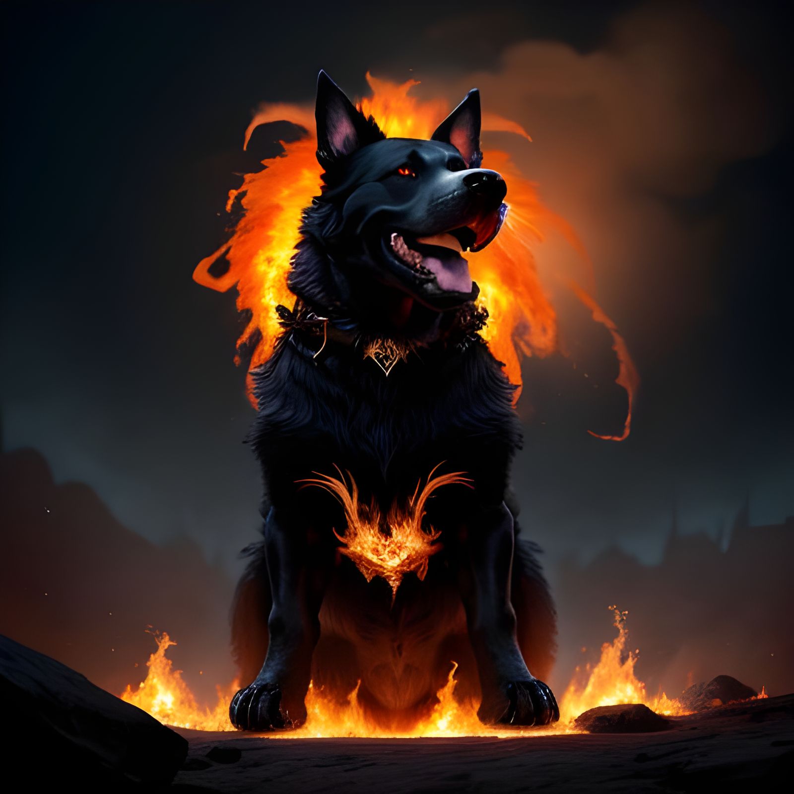 undefined  by @Lowkey Local