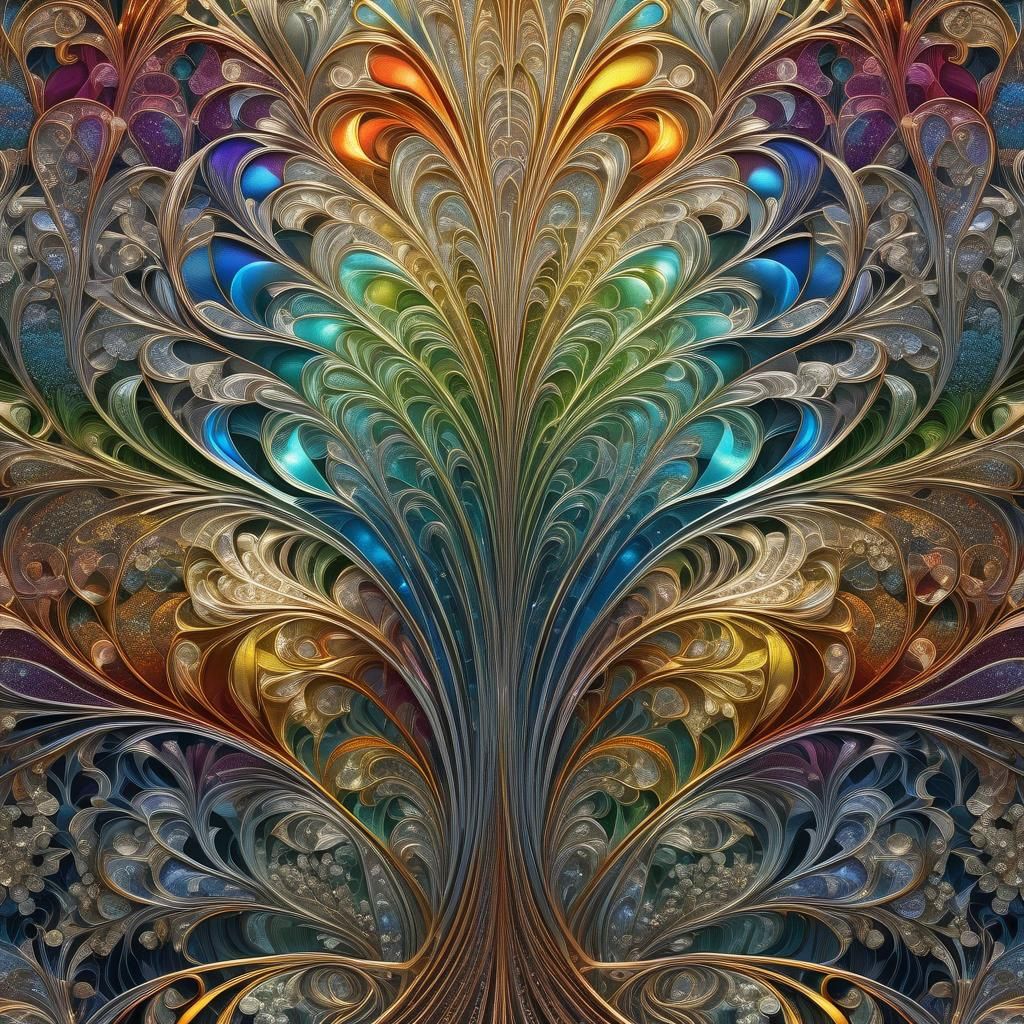 Untitled Creation