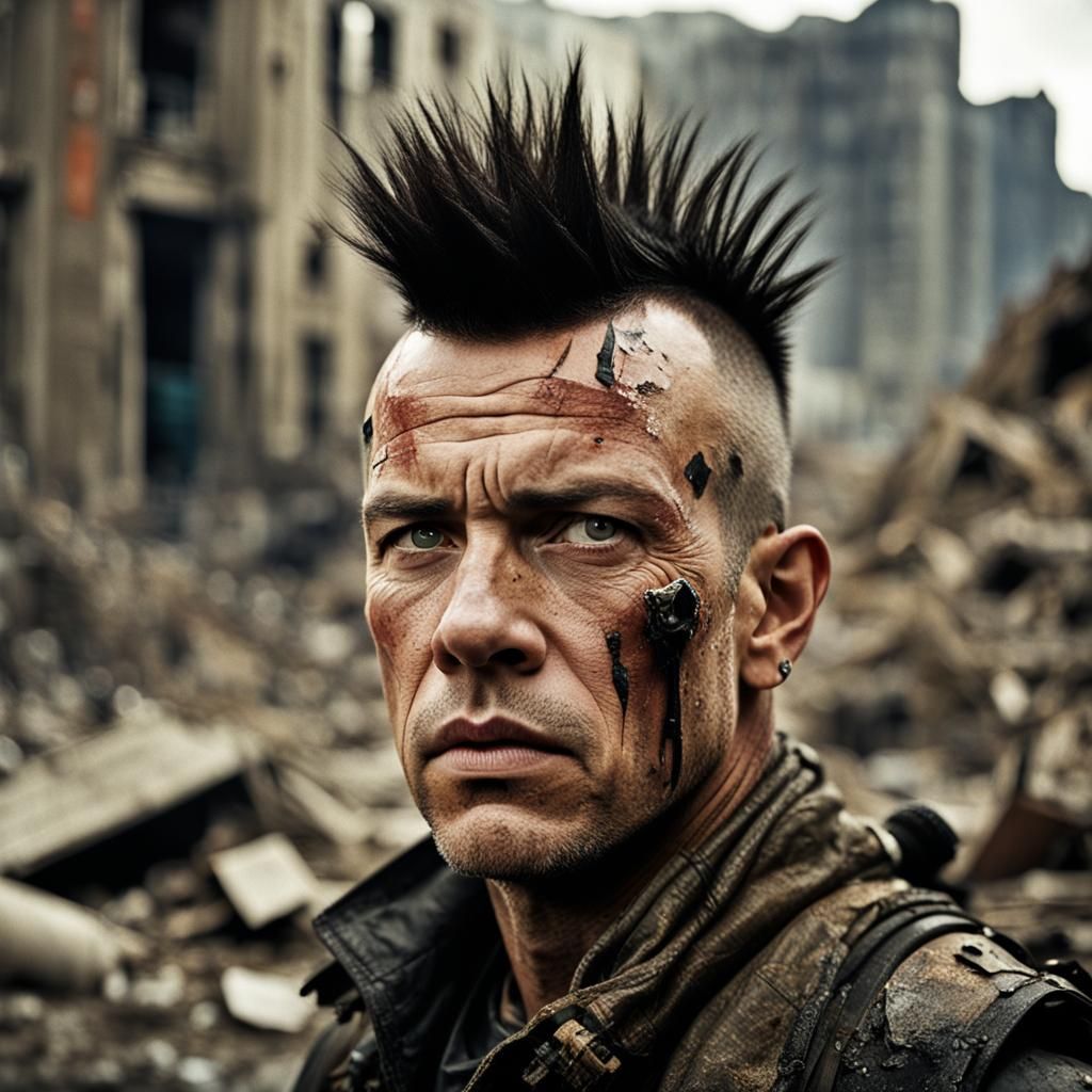 P.A. Punk