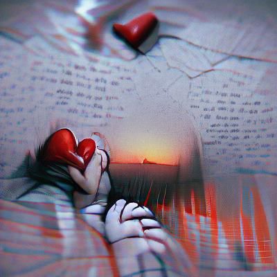 I’m all out of love, I’m so lost without you, I know you wer...