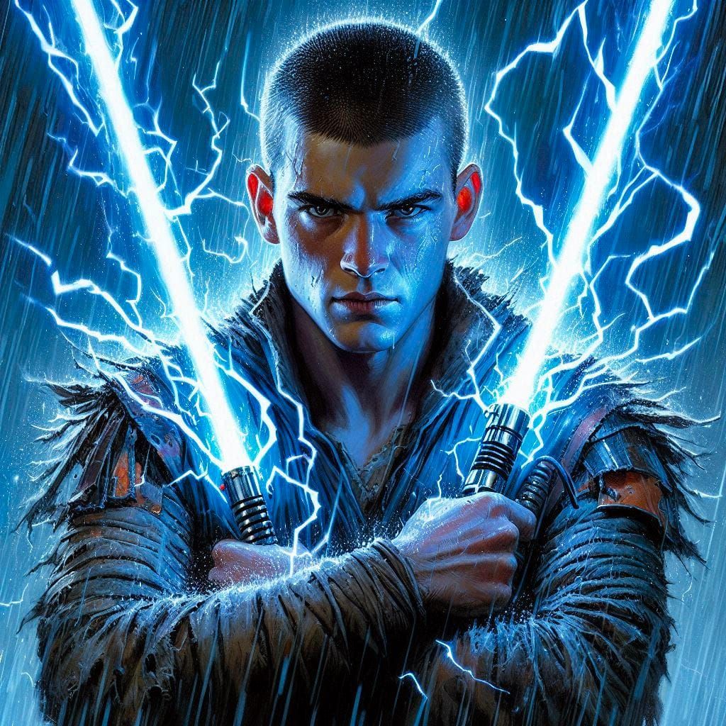 Galen Marek, The Force Unleashed