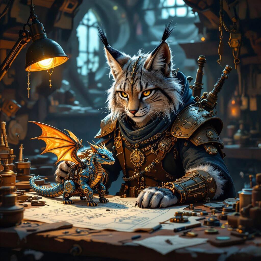 Now fly, little friend 