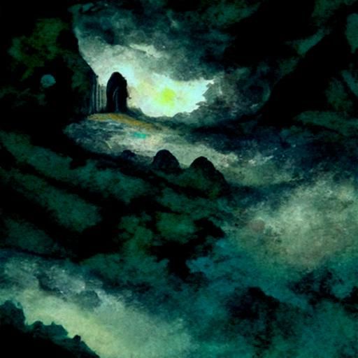Paradise Lost (again)