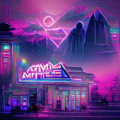 Mystic Olympia