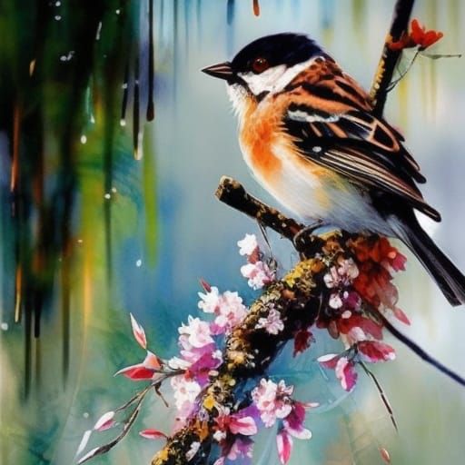 Sparow