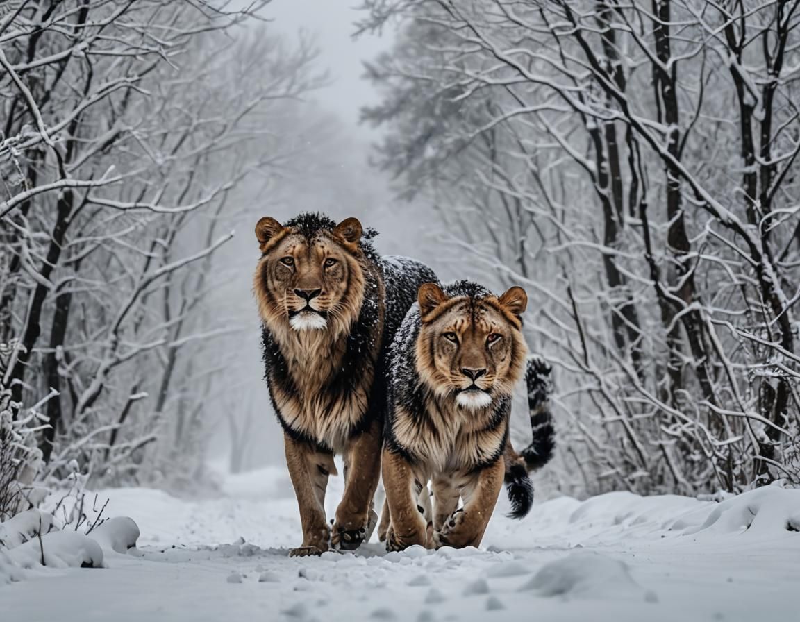 Abstract Emoji Composition