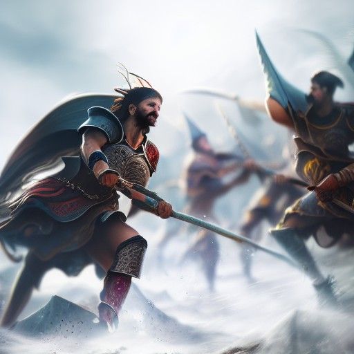 Battle