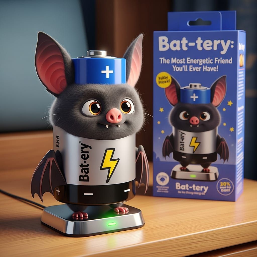 Bat-tery