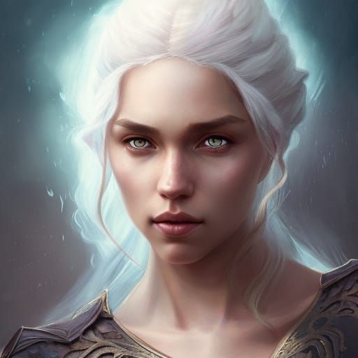 Targaryen princess