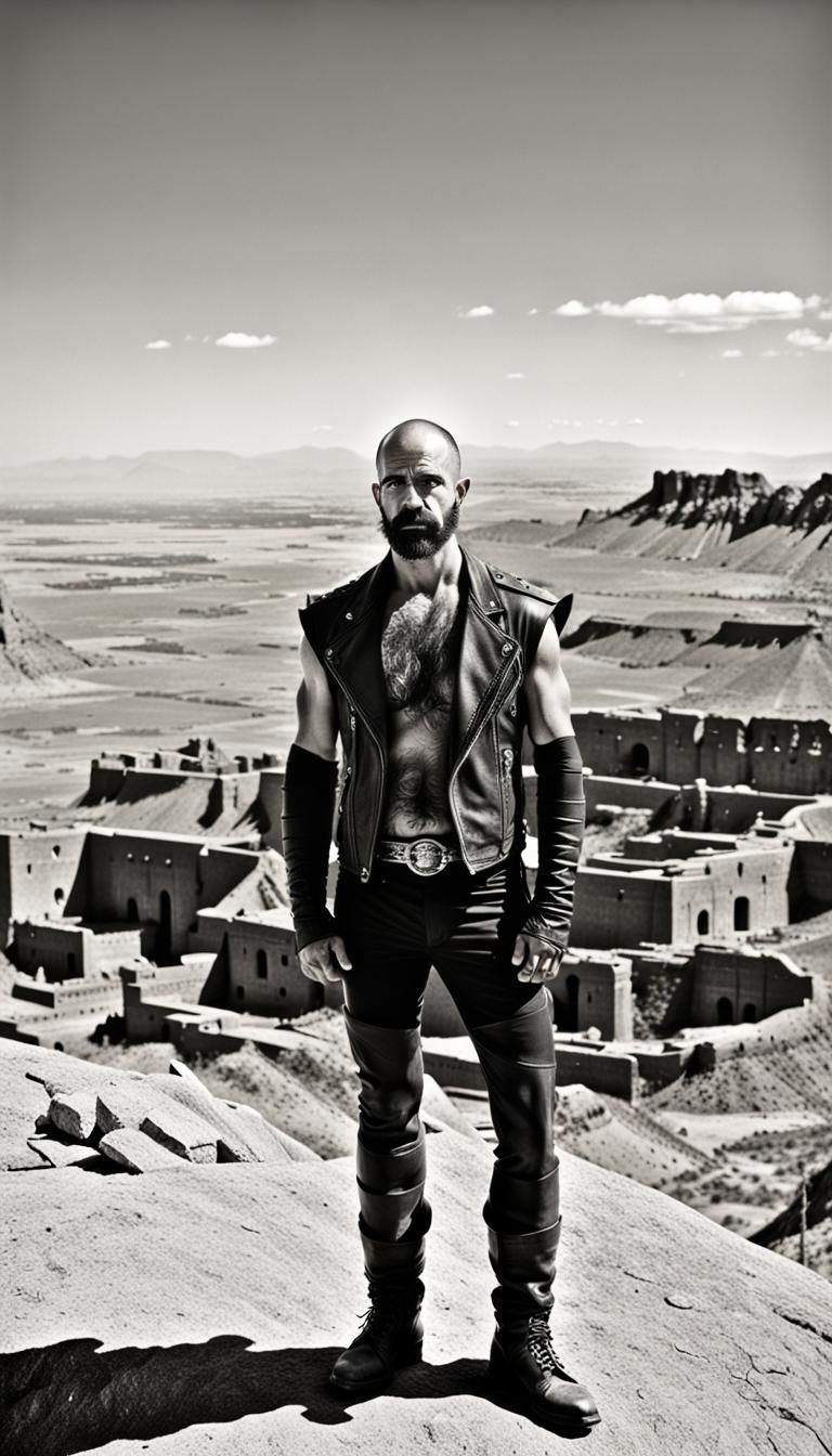 The end of an era / le fin de siècle