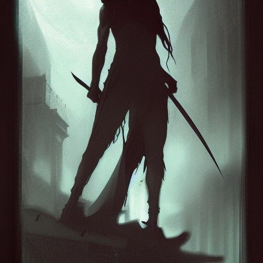 Night assassins