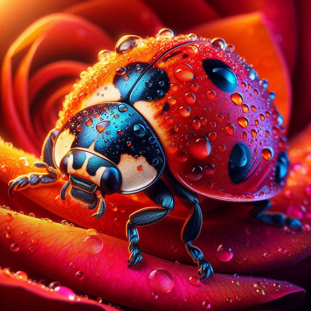 Ladybug
