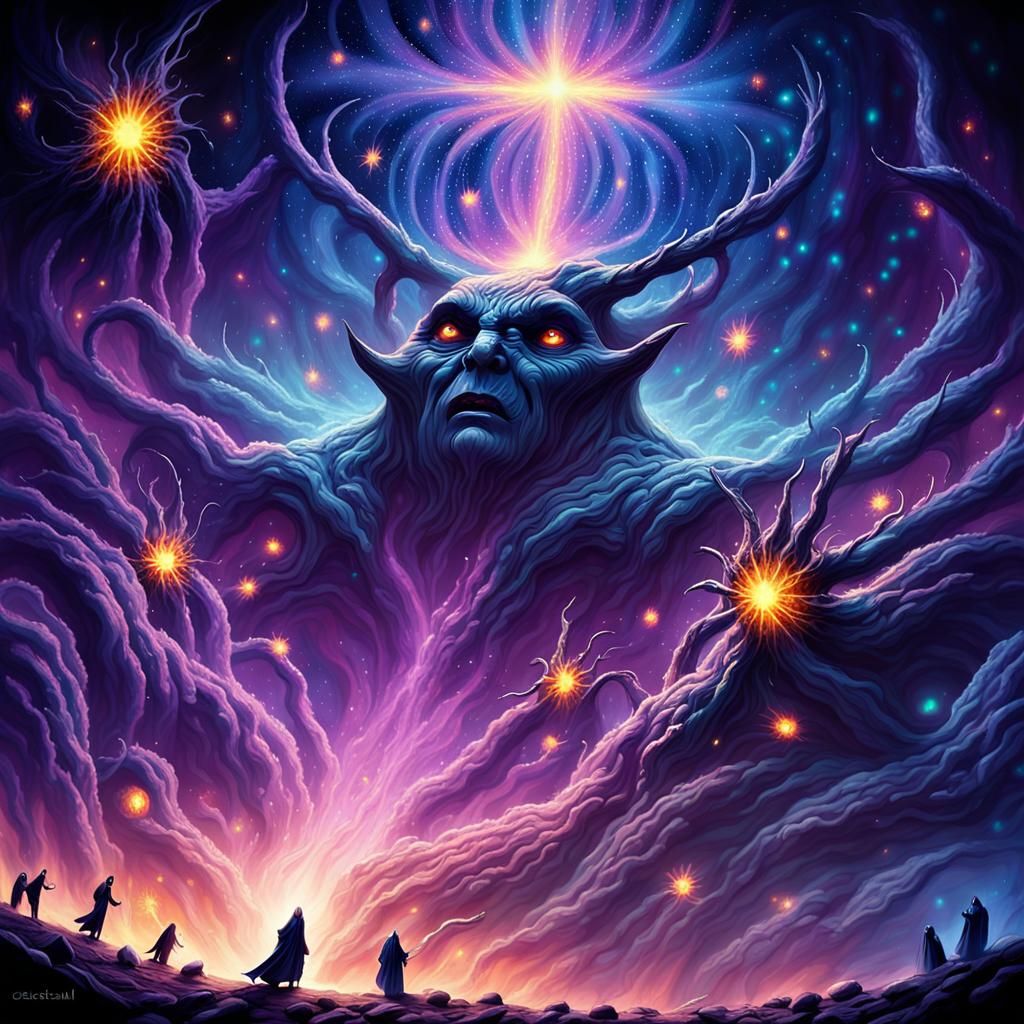 Untitled Creation