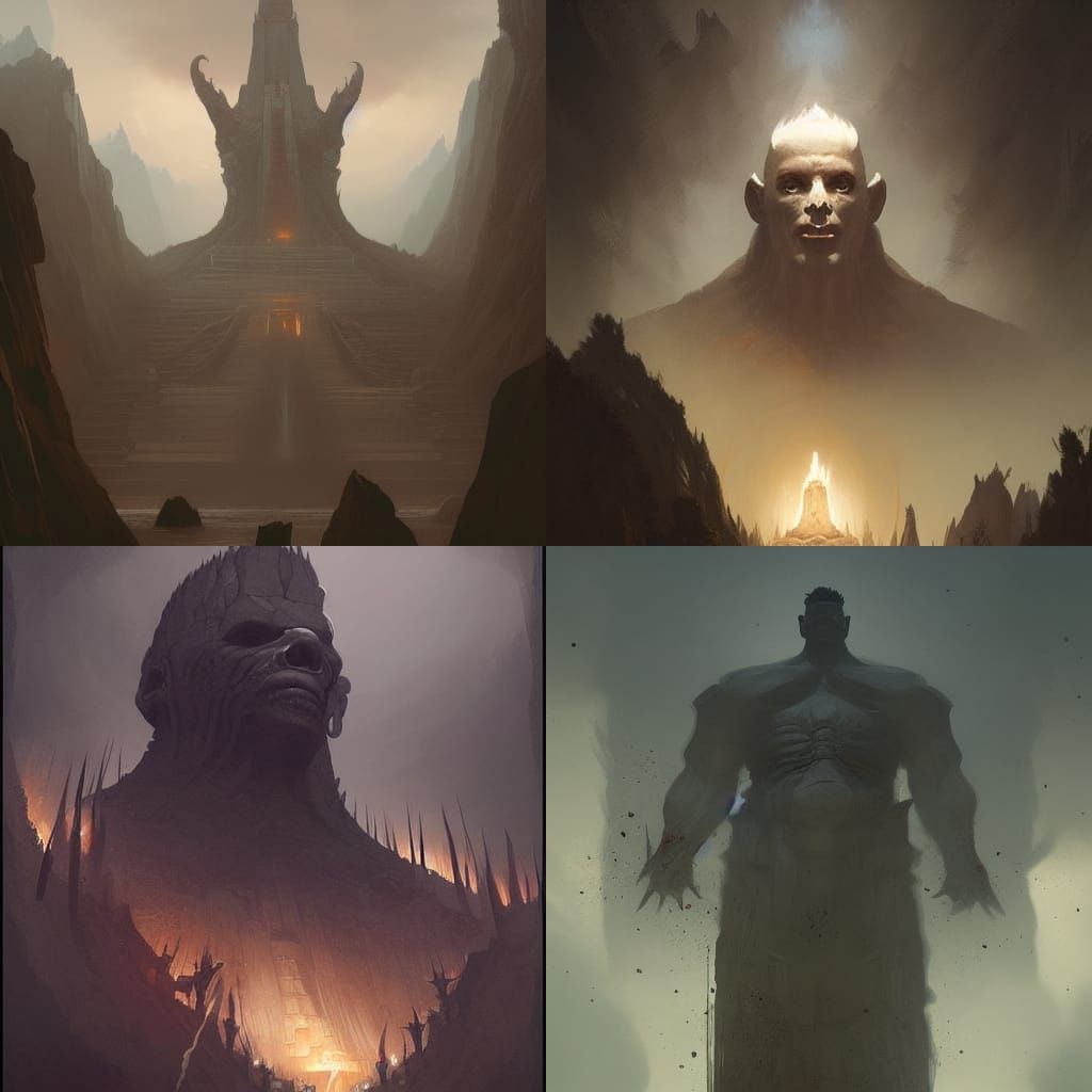 El Monarca de la Mente.