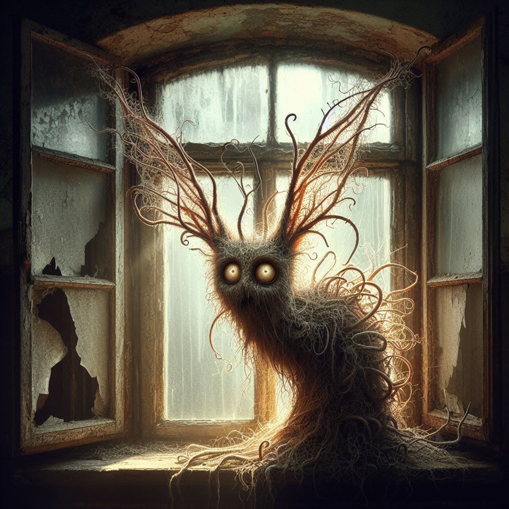 rhizome hybrids III a