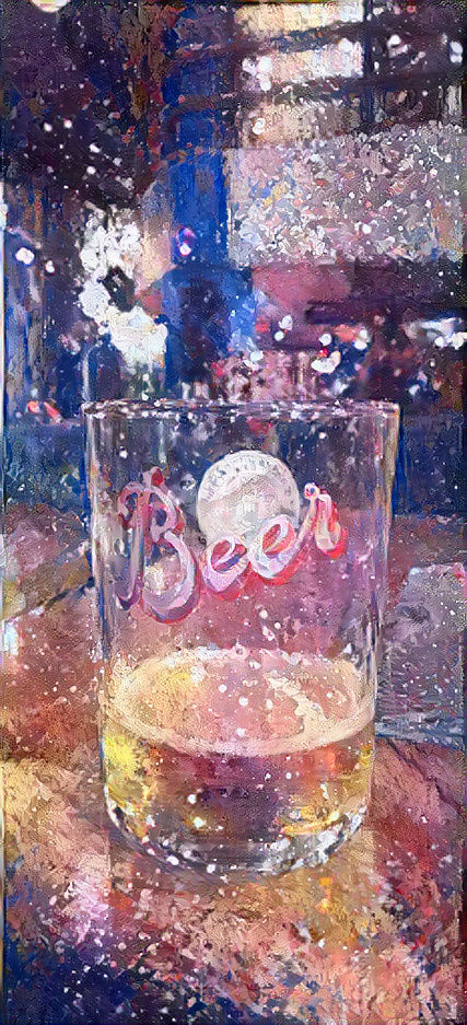 BEER