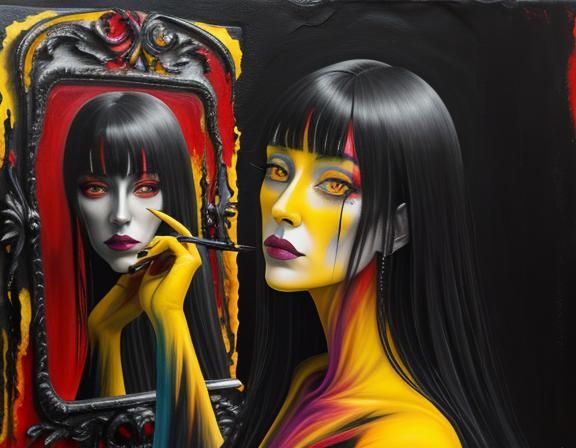 The Mirror