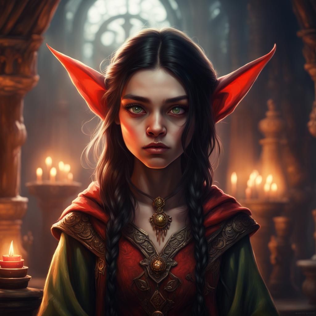 Goblin Series 5