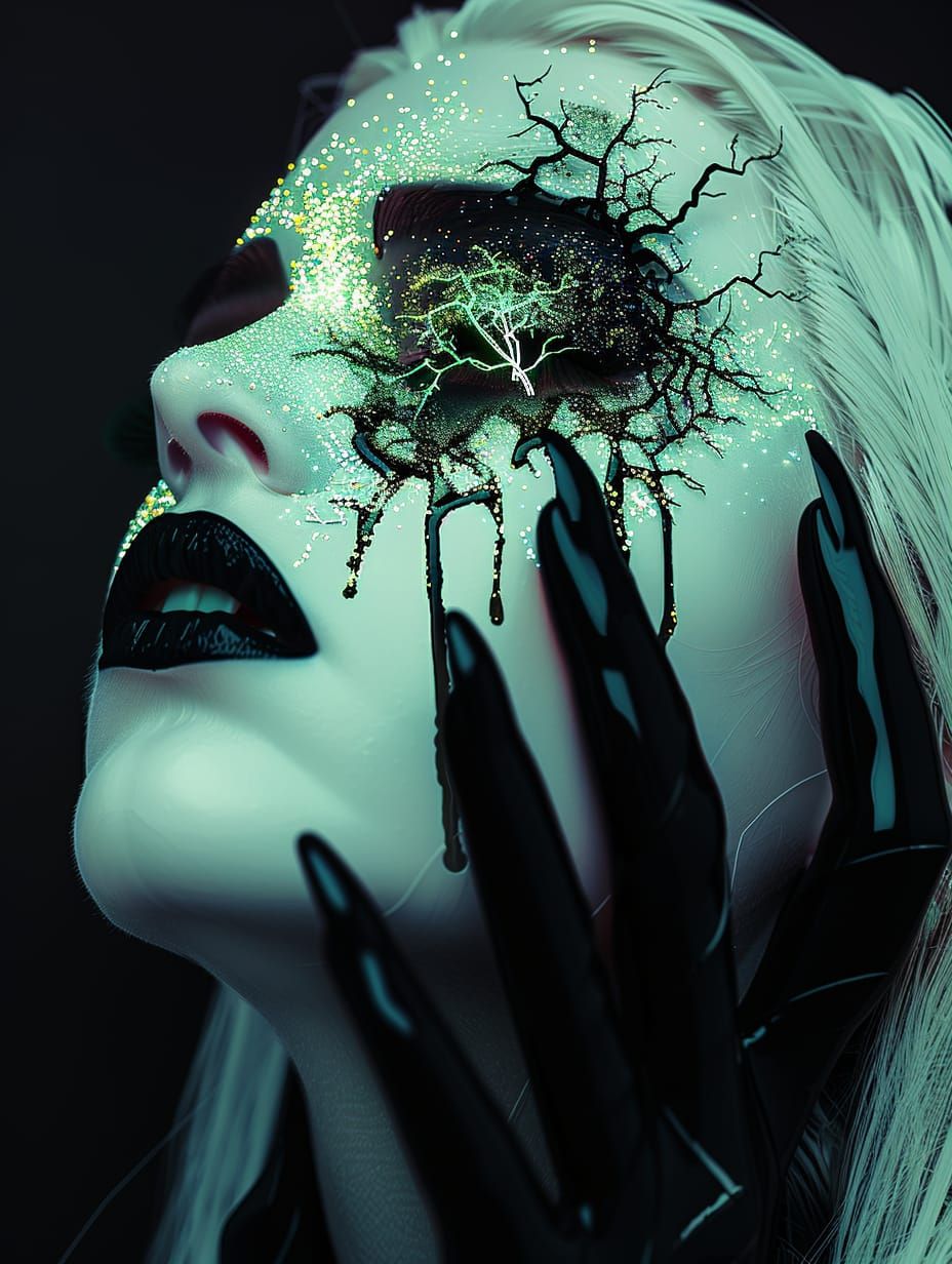 Between the Lines In my Mind