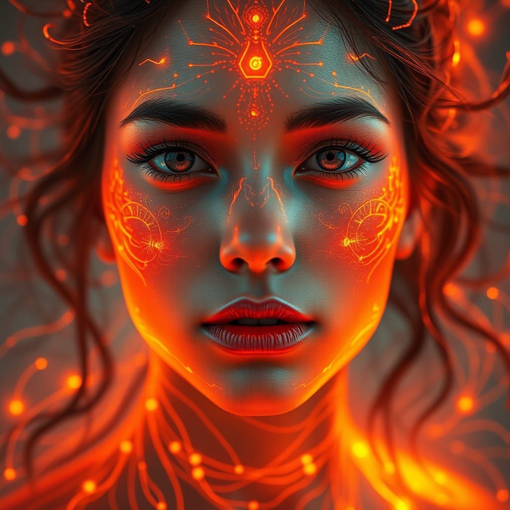 e-Transition Lady