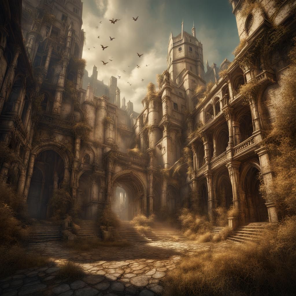 Untitled Creation