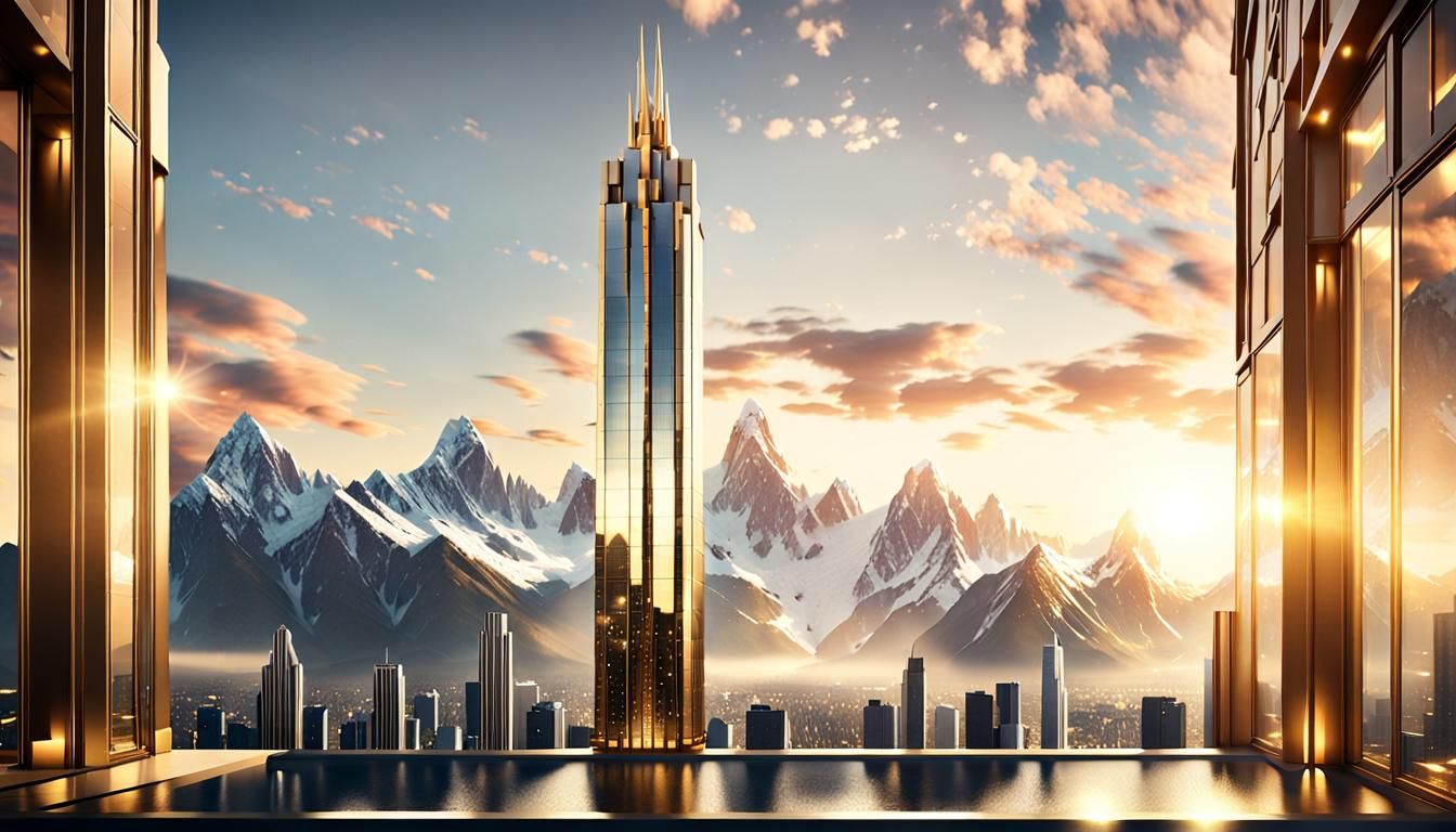 "Empire of Excellence"