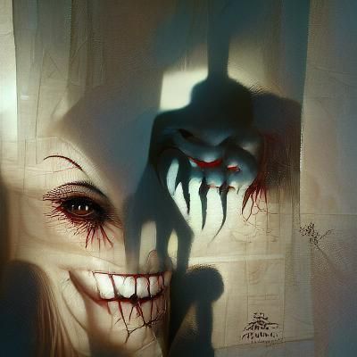 es simplemente... miedo