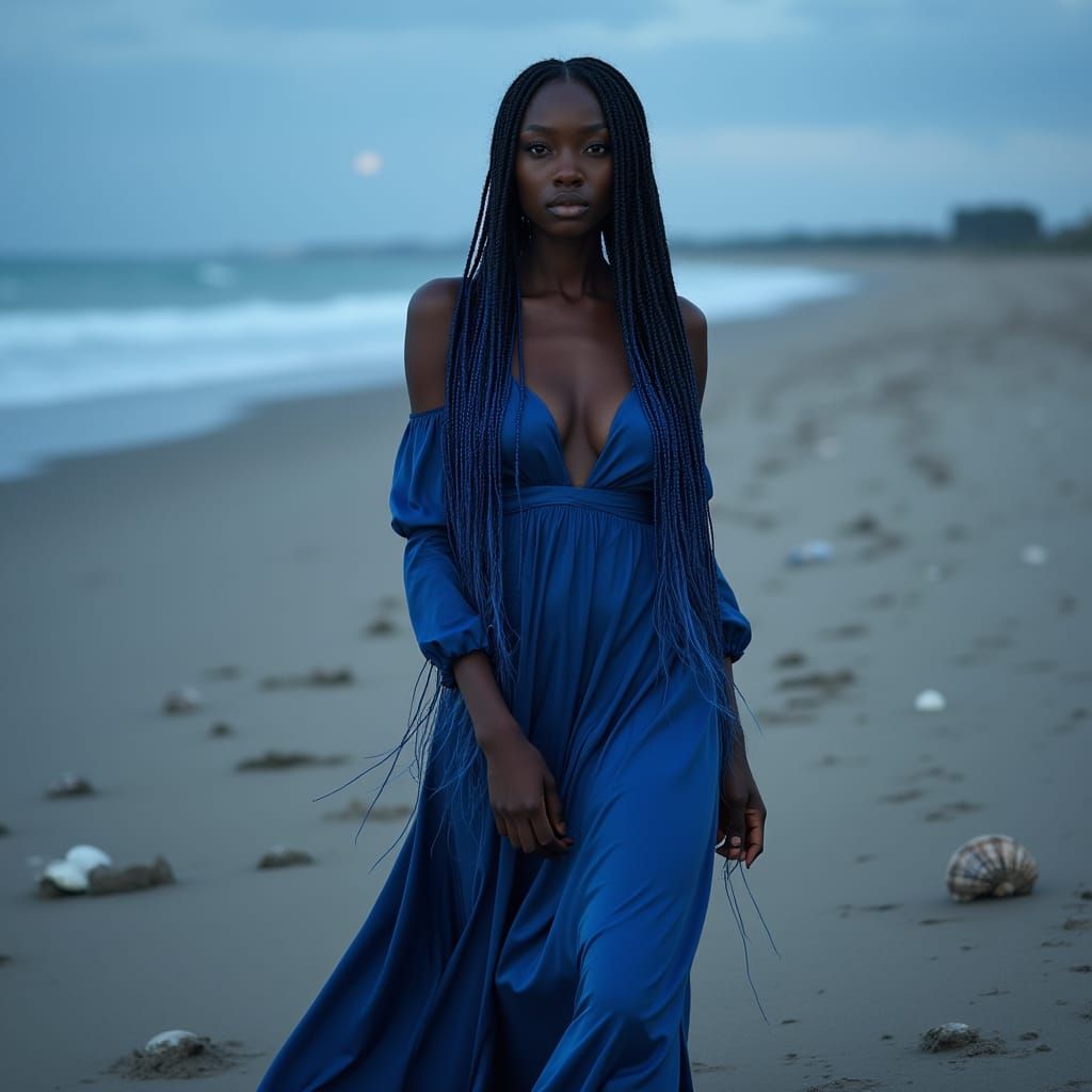 Just a few tries with KREA.AI again