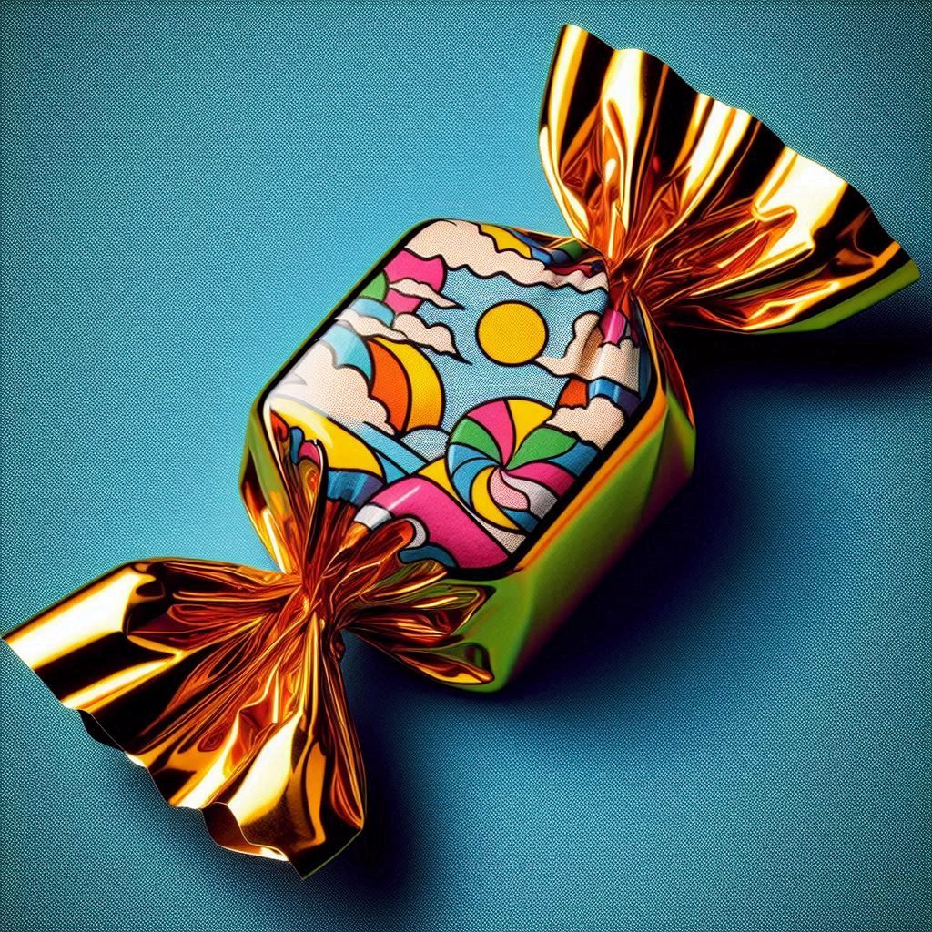 Candy