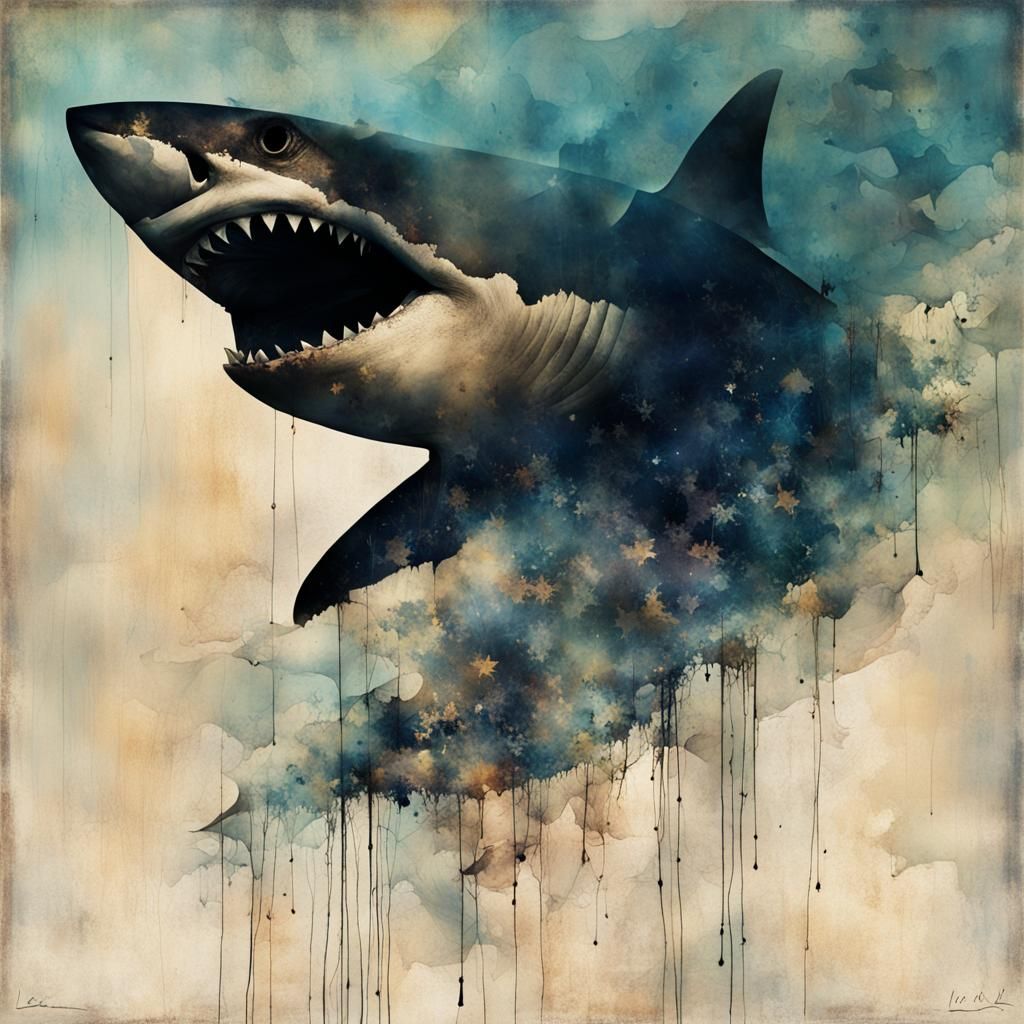 Mentalidad de tiburón 🦈