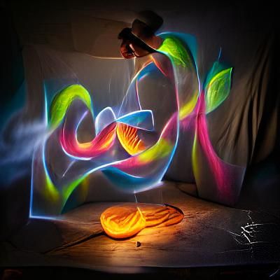 painting with light