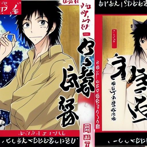 Satarou Gojo