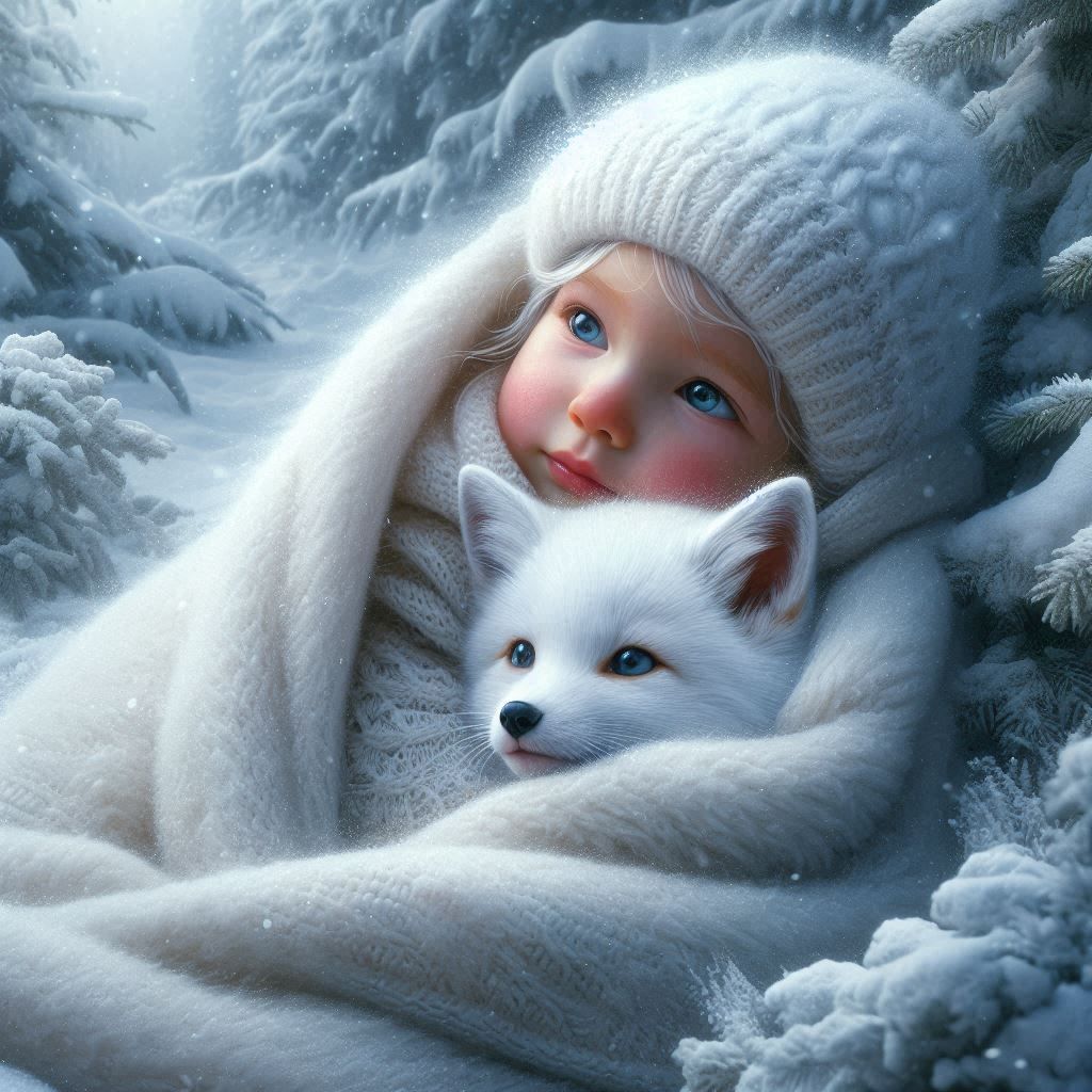 What is our future my friend!!