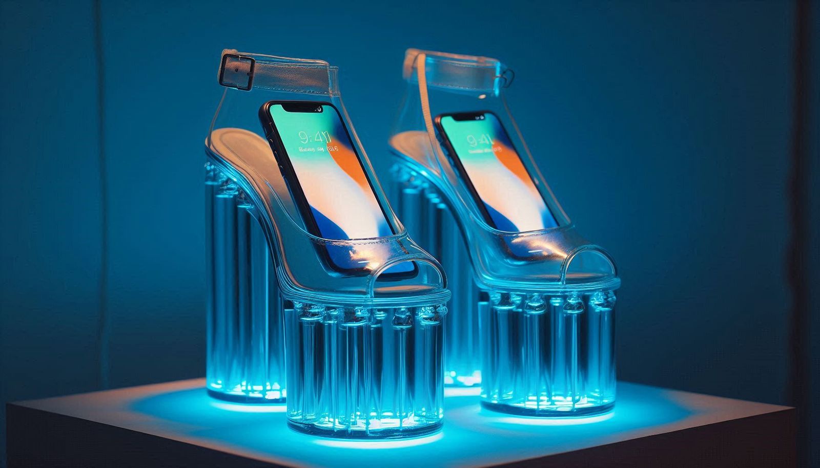 Computing Platform 2