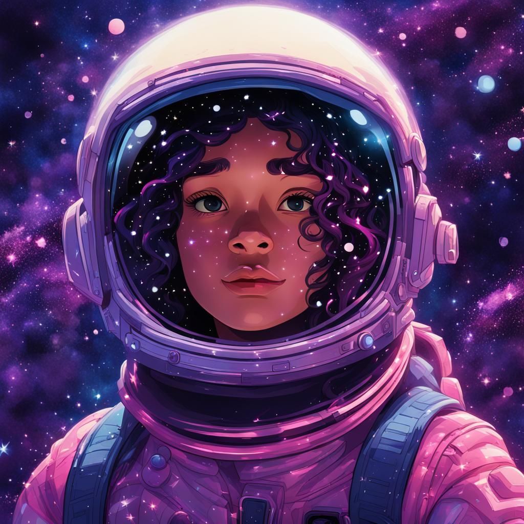 astronaut