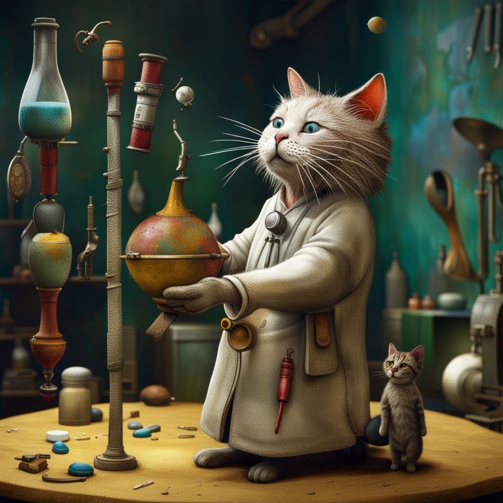 Cat