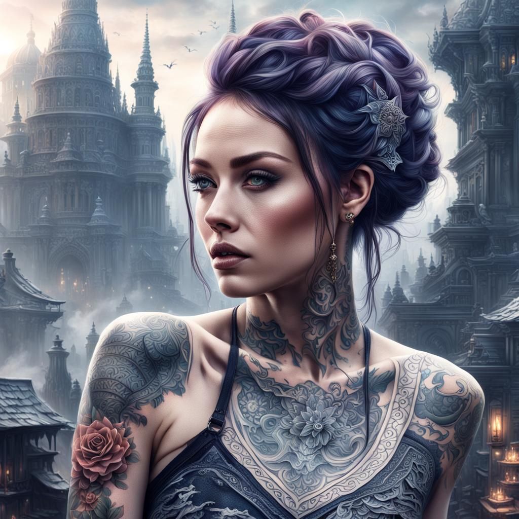 Tattoo