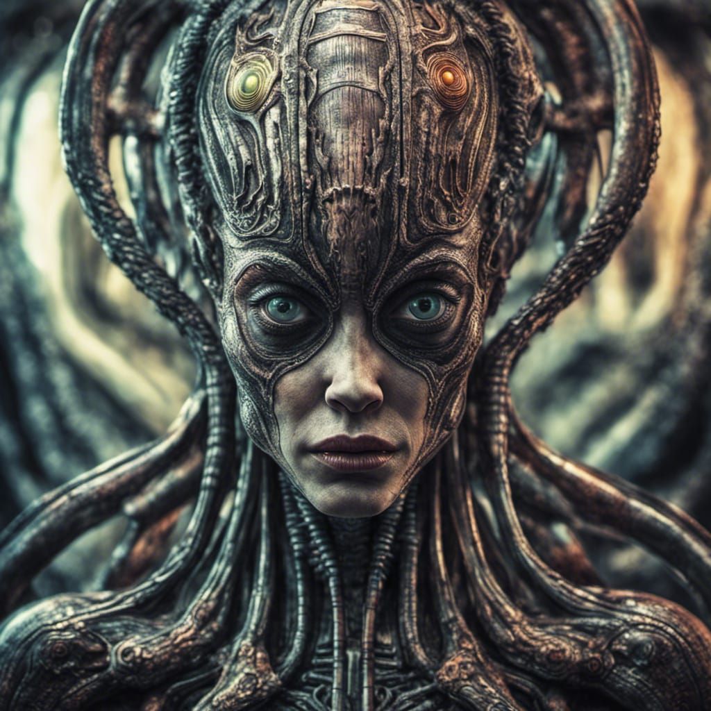 Species