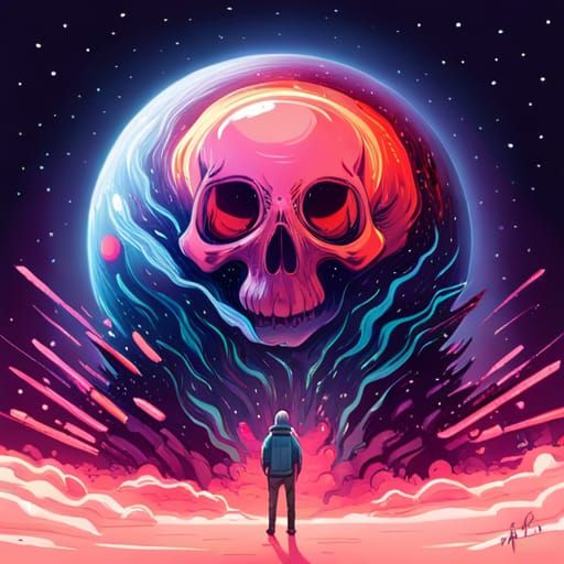 Untitled Creation