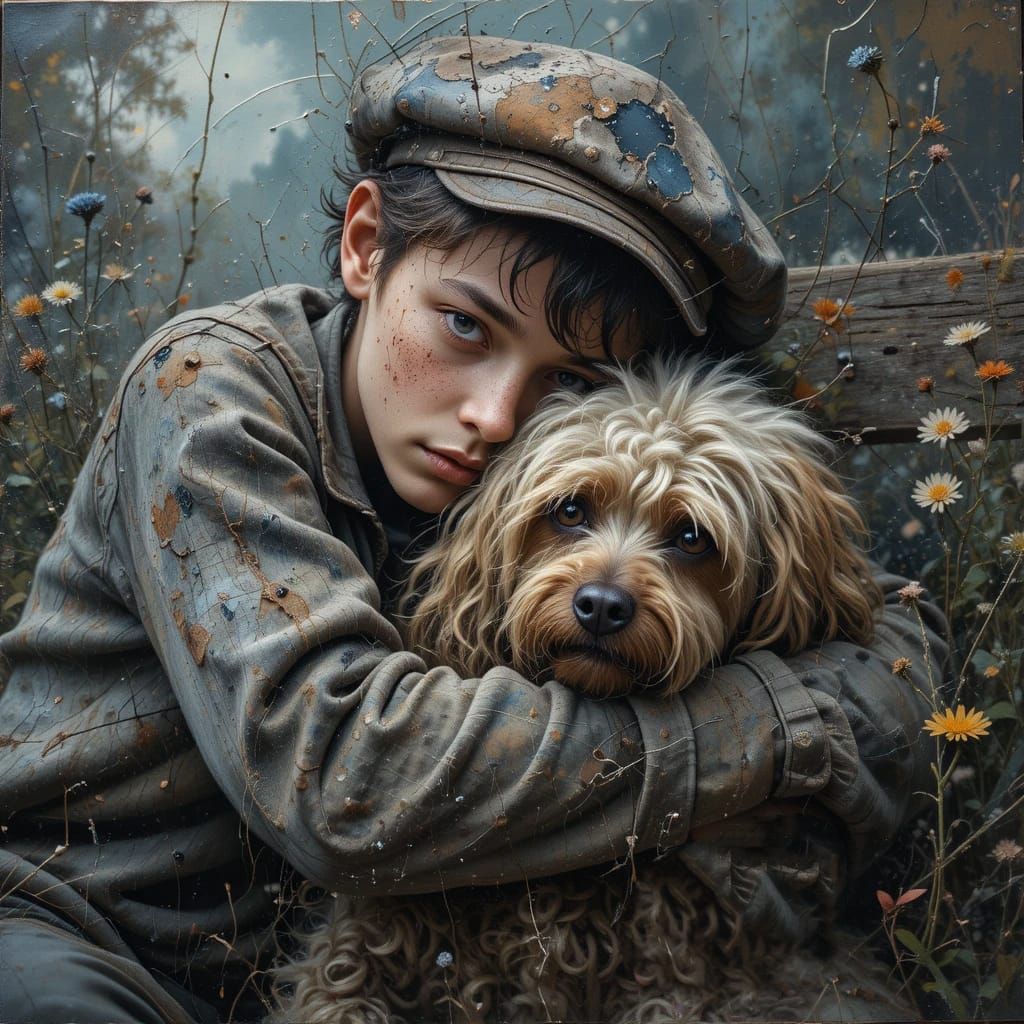 Together Forever 👍🐶